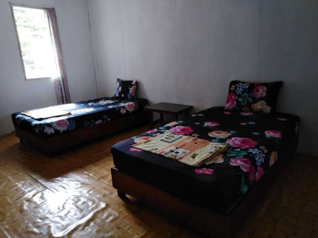 Aa Homestay Mulu Extérieur photo
