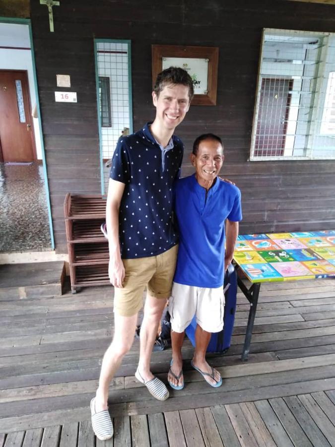 Aa Homestay Mulu Extérieur photo
