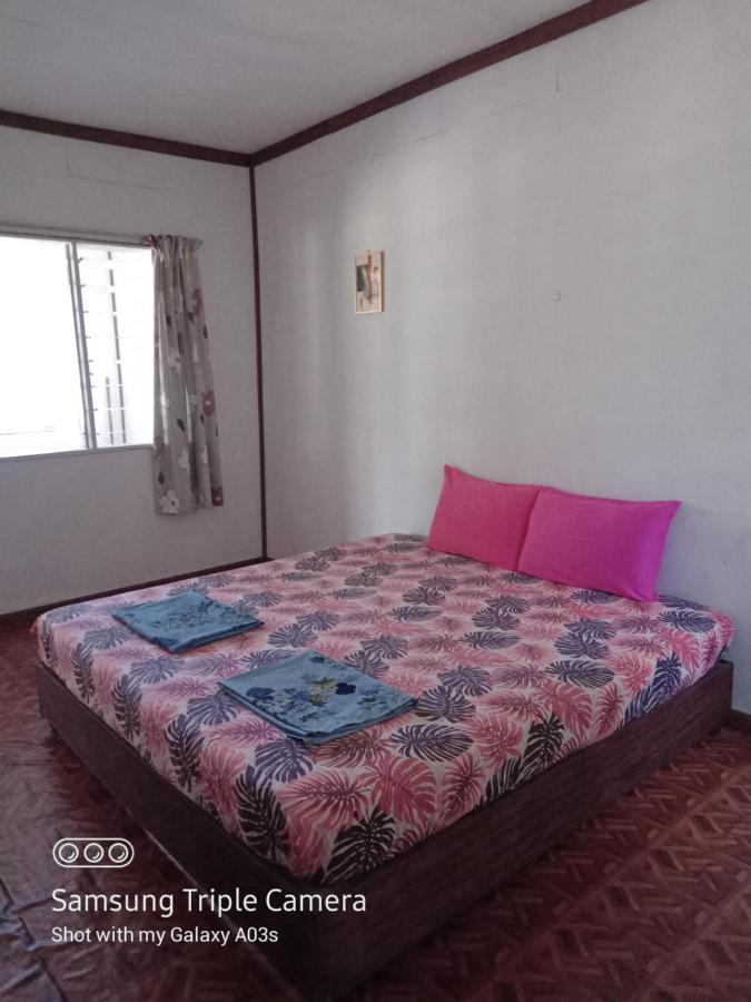 Aa Homestay Mulu Extérieur photo
