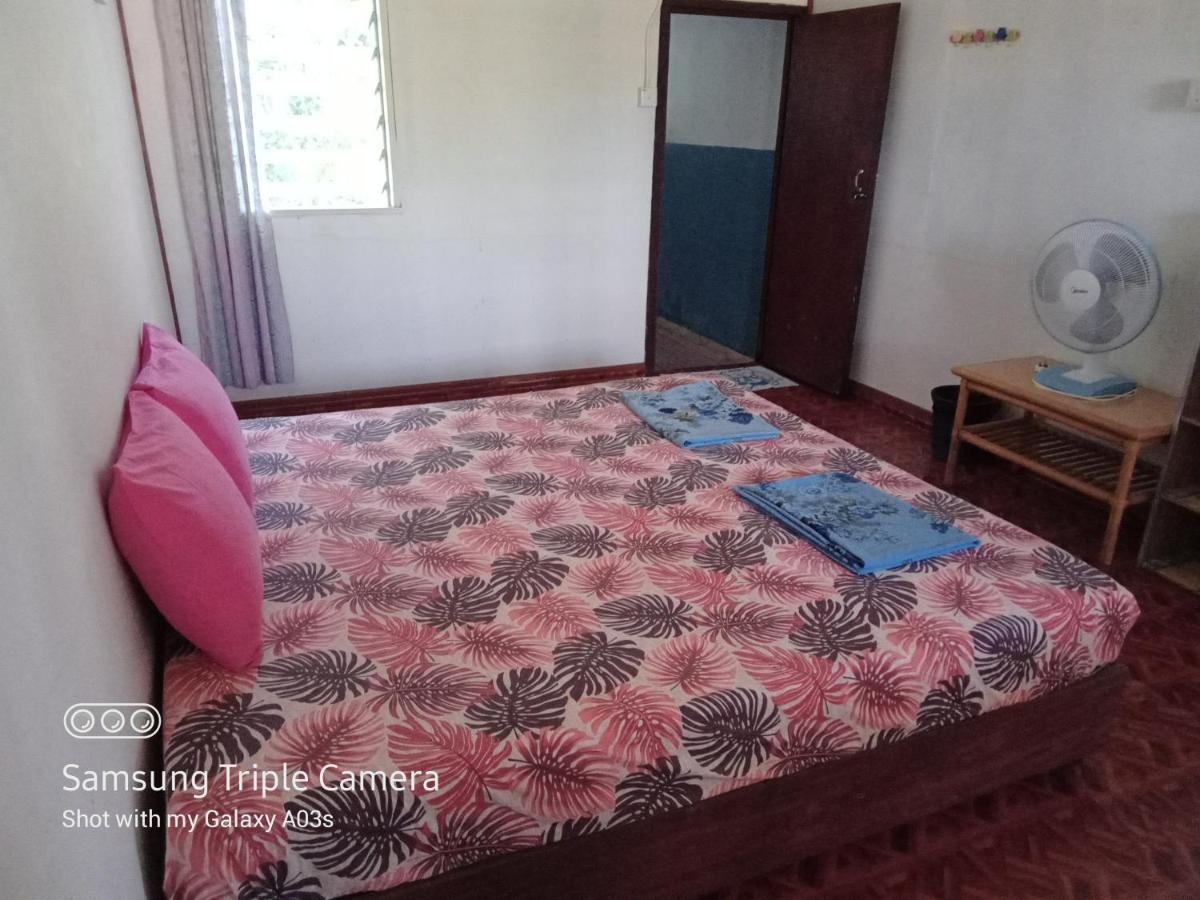 Aa Homestay Mulu Extérieur photo