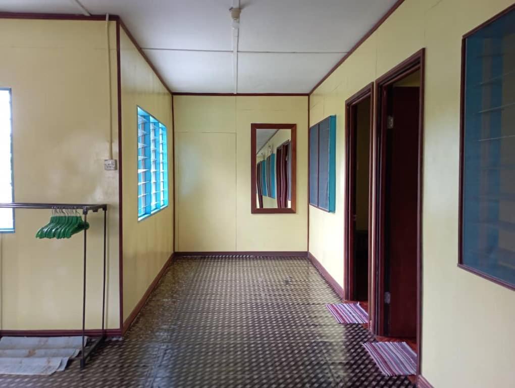 Aa Homestay Mulu Extérieur photo
