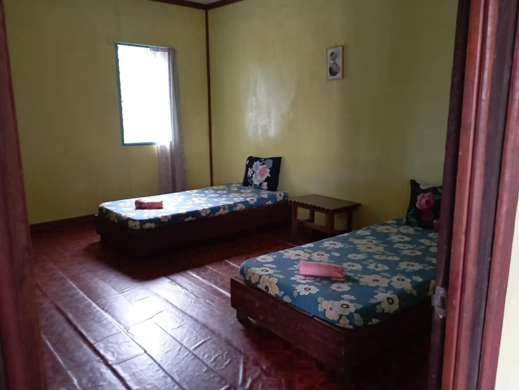 Aa Homestay Mulu Extérieur photo