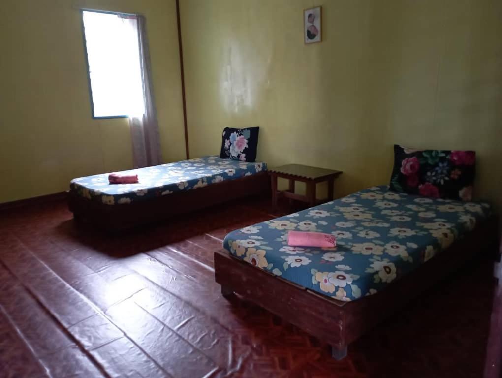 Aa Homestay Mulu Extérieur photo