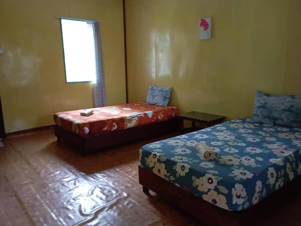 Aa Homestay Mulu Extérieur photo