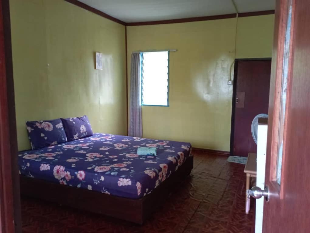 Aa Homestay Mulu Extérieur photo
