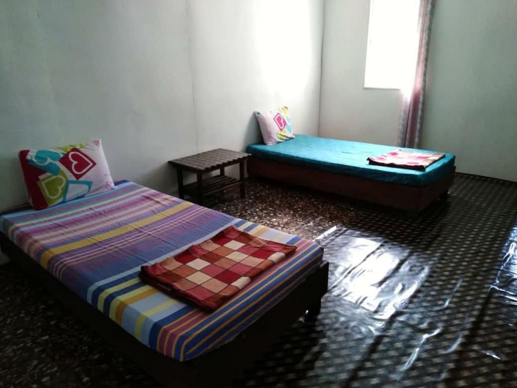 Aa Homestay Mulu Extérieur photo