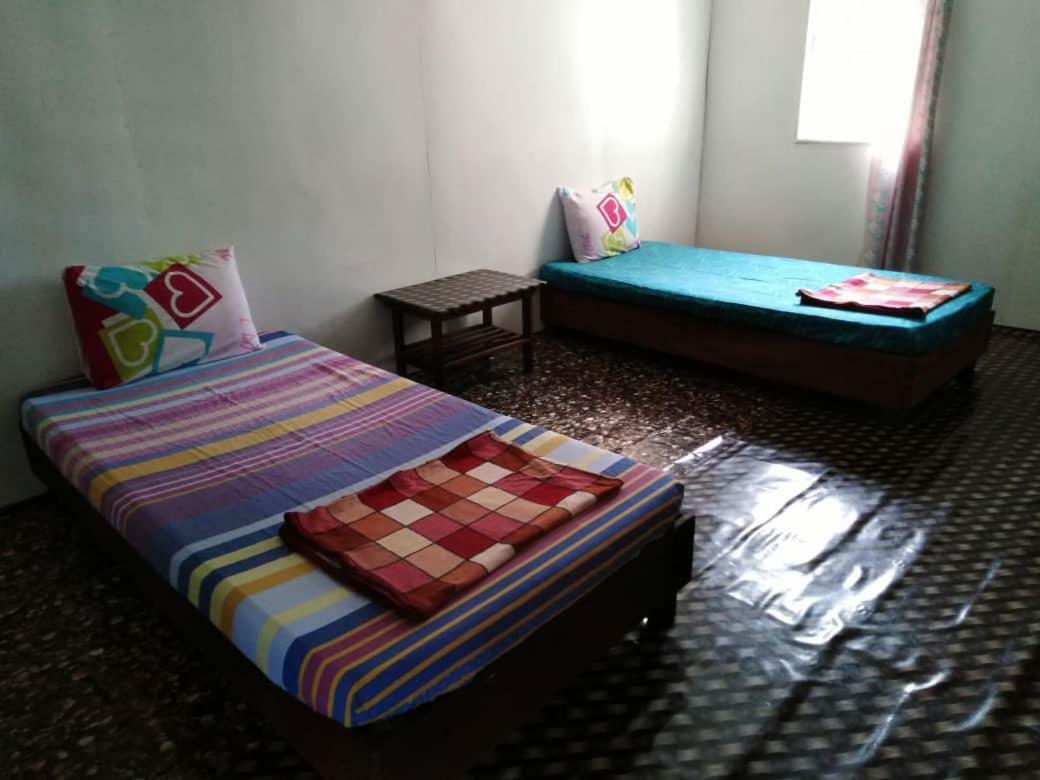 Aa Homestay Mulu Extérieur photo