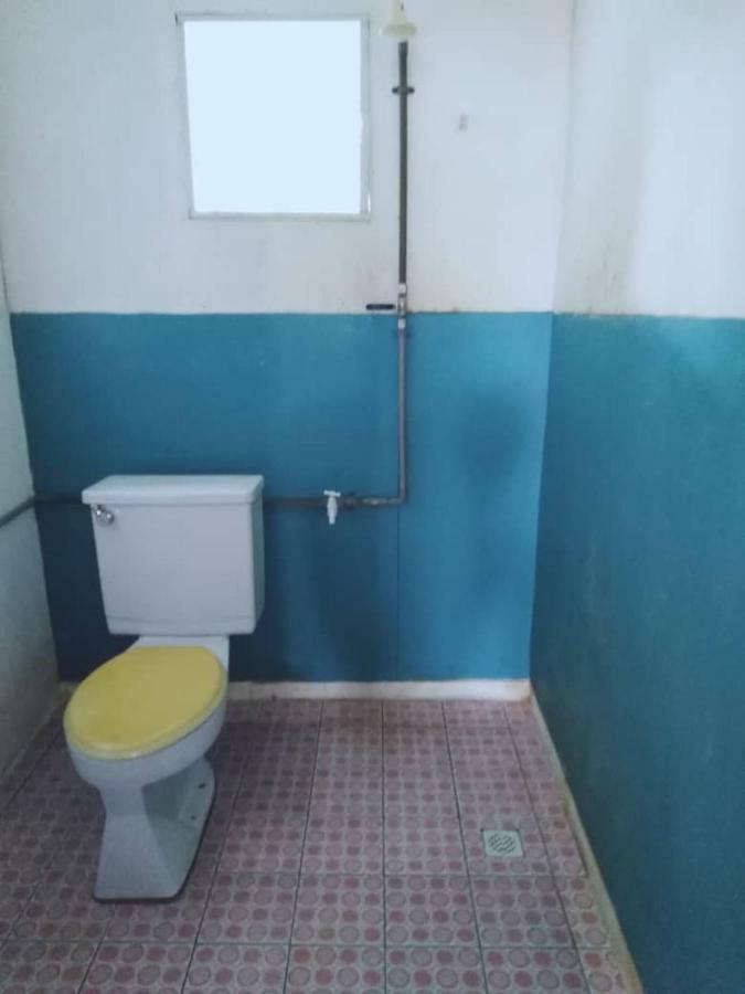Aa Homestay Mulu Extérieur photo
