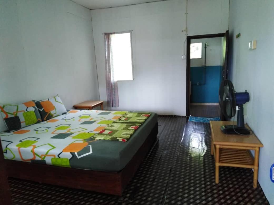 Aa Homestay Mulu Extérieur photo