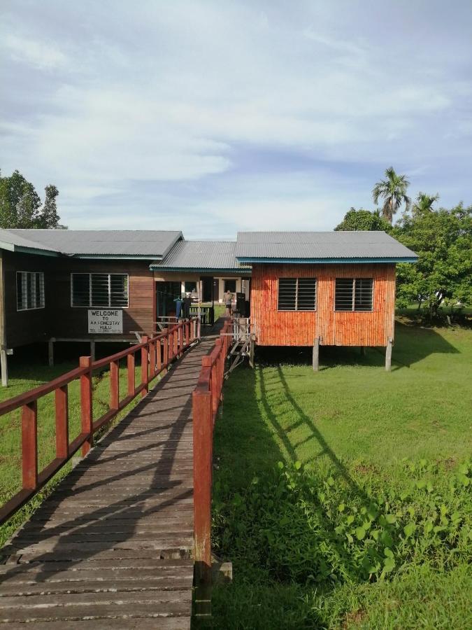 Aa Homestay Mulu Extérieur photo
