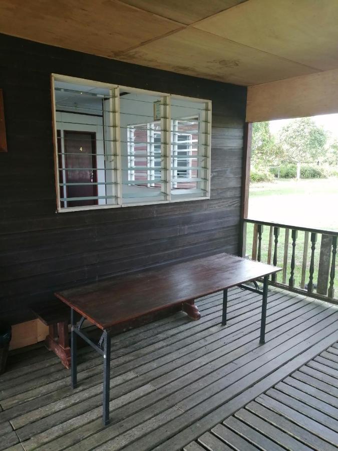 Aa Homestay Mulu Extérieur photo