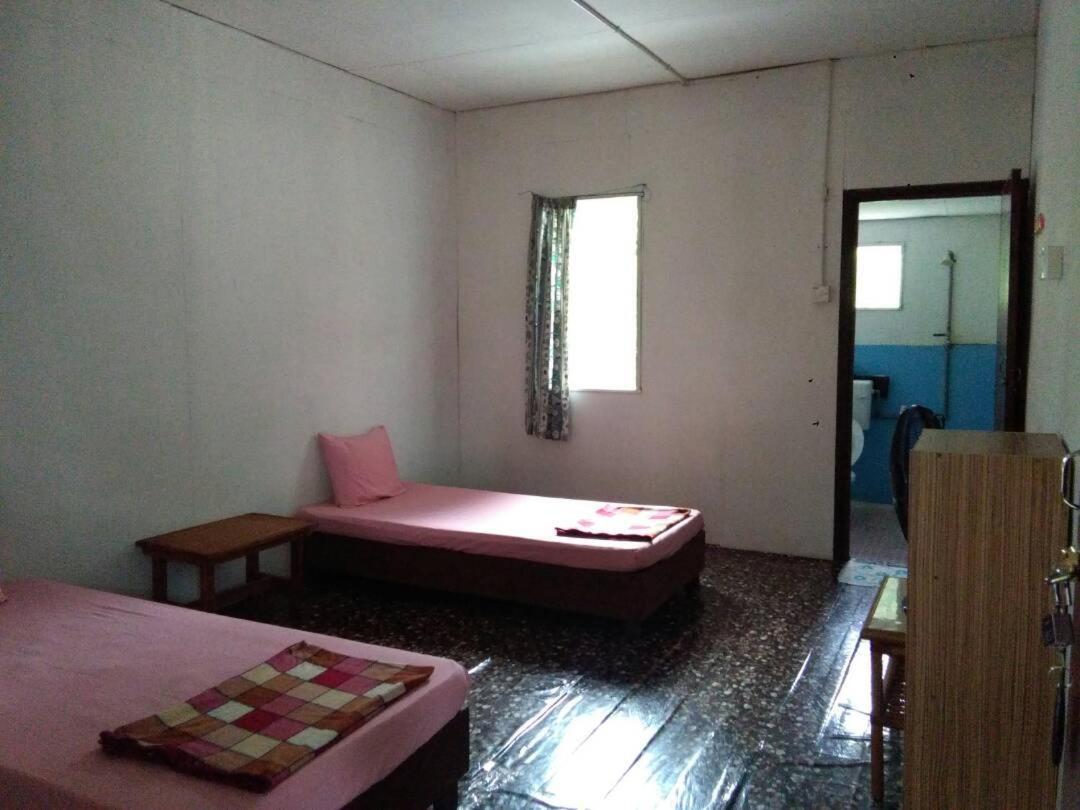 Aa Homestay Mulu Extérieur photo