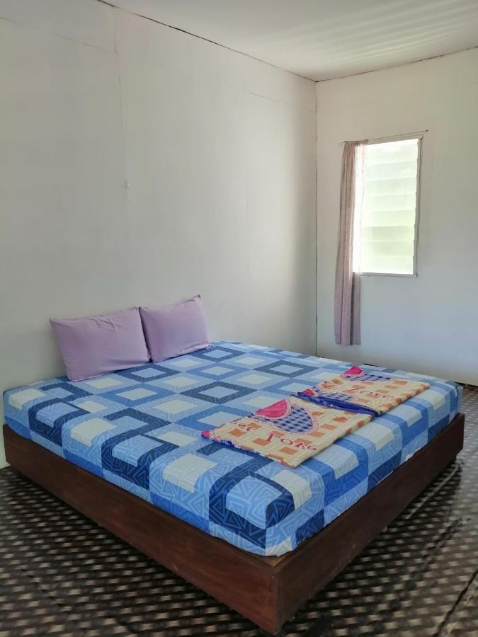 Aa Homestay Mulu Extérieur photo