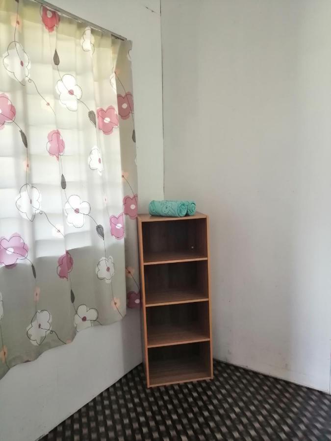 Aa Homestay Mulu Extérieur photo